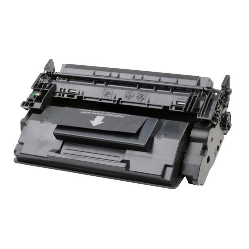 Extradigital Toner CANON CRG-057H with chip image 1