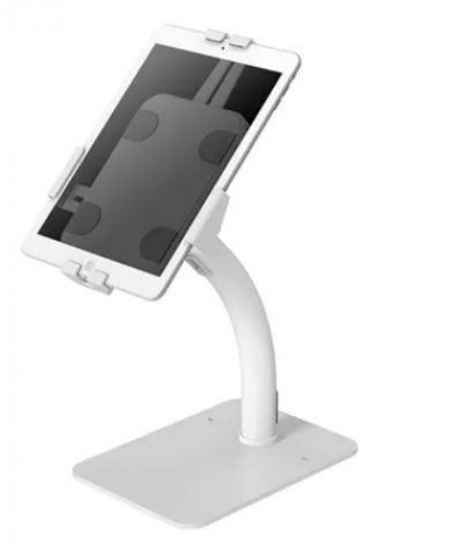 Neomounts By Newstar TABLET ACC HOLDER COUNTERTOP/DS15-625WH1 NEOMOUNTS image 1