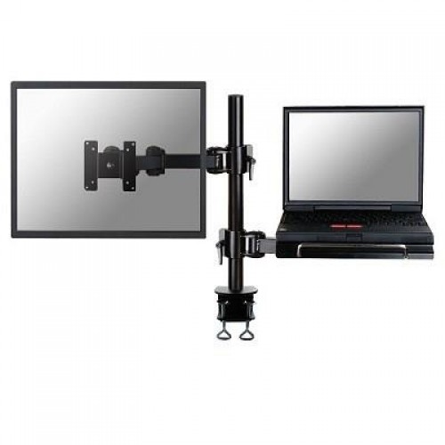 Neomounts By Newstar NB/MONITOR ACC DESK MOUNT/FPMA-D960NOTEBOOK NEOMOUNTS image 1