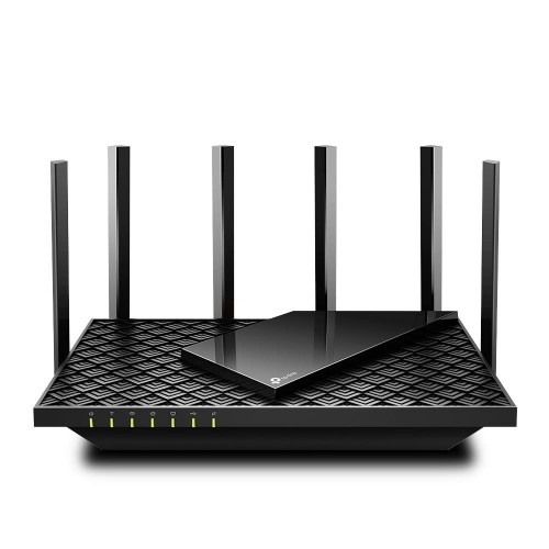 WRL ROUTER 5400MBPS 1000M/DUAL ARCHER AX72 PRO TP-LINK image 1