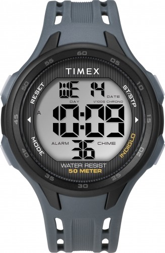 Timex DGTL™ 45mm Sport Часы с полимерным ремешком TW5M41500 image 1