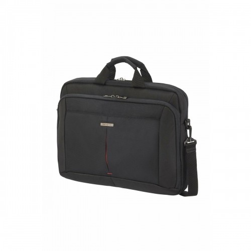 Чемодан для ноутбука Samsonite Guardit 2.0 Чёрный (10 x 43 x 32 cm) image 1