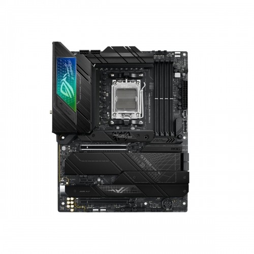 Motherboard Asus ROG STRIX X670E-F GAMING WIFI AMD AMD X670 AMD AM5 image 1