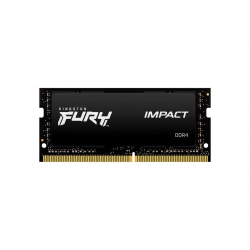 RAM Memory Kingston KF432S20IB/32 image 1