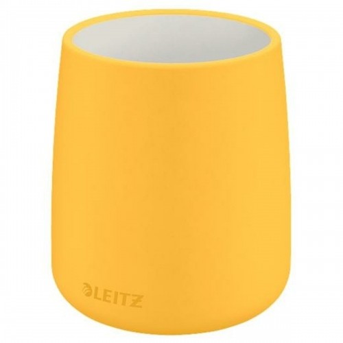 Pencil Case Leitz Cosy Yellow Ceramic image 1