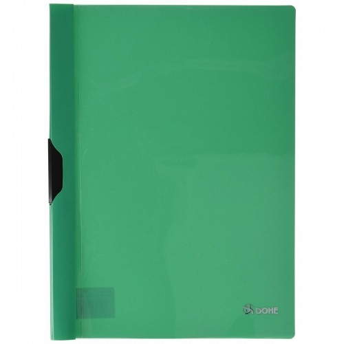 Портфель DOHE Зеленый A4 (8 штук) image 1