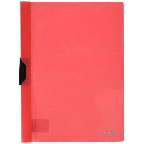 Портфель DOHE Красный A4 (8 штук) image 1