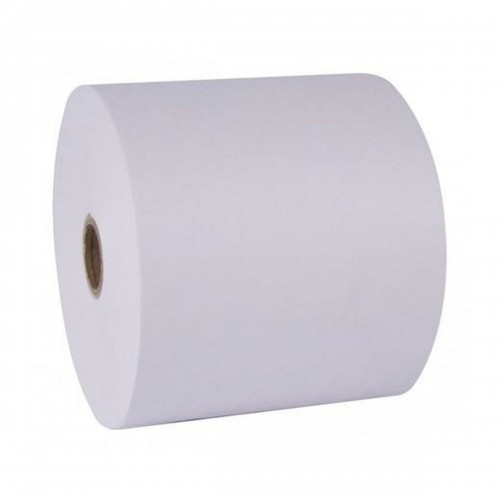 Thermal Paper Roll Apli White image 1