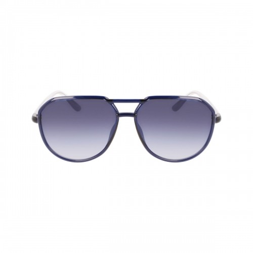 Unisex Sunglasses Calvin Klein CKJ22604S-400 ø 59 mm image 1