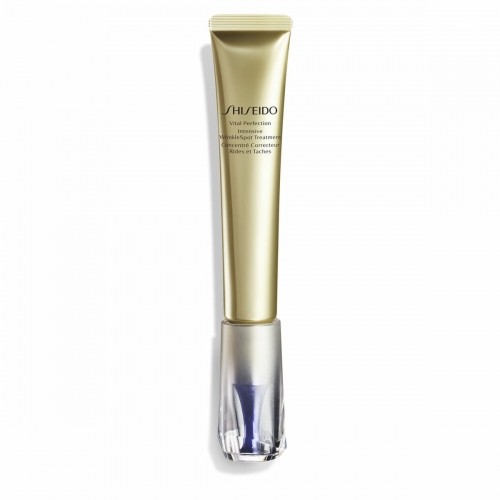 Концентрированное средство против пятен Shiseido Vital Perfection Intensive Антивозрастной Oт морщин (20 ml) image 1