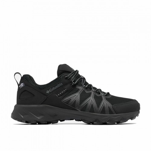 Men's Trainers Columbia PeakFreak™ II Black image 1