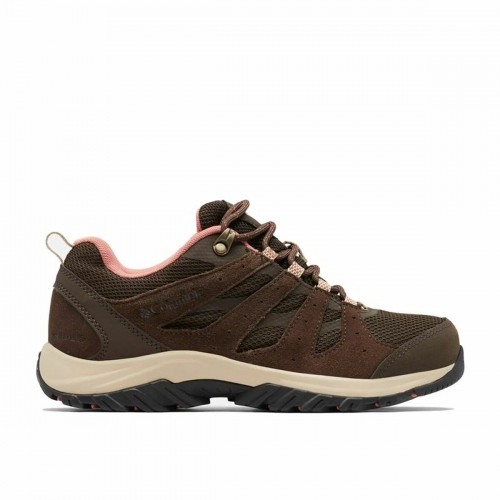 Hiking Boots Columbia Redmond™ III Brown image 1