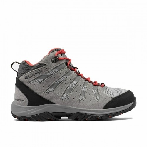 Hiking Boots Columbia Redmond™ Grey image 1