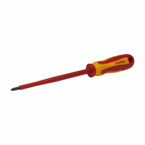 Screwdriver Irimo 2 x 175 mm PH2 Phillips Electrician's screwdriver image 1