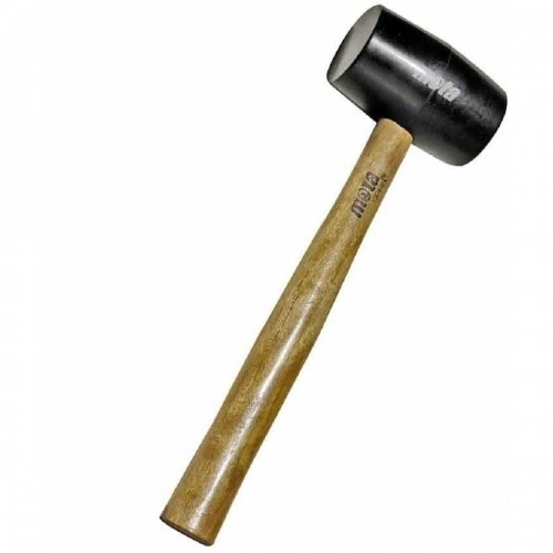 Rubber Mallet Mota mg05 500 g image 1