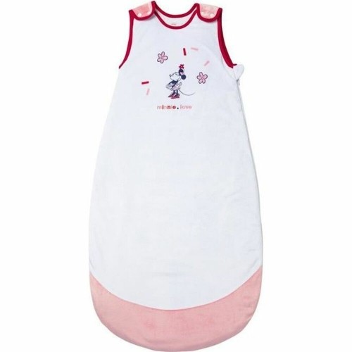 Sleeping Bag Disney   Minnie Mouse Polyester Cotton image 1