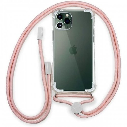 Mobile cover Cool iPhone 14 Pro Pink image 1