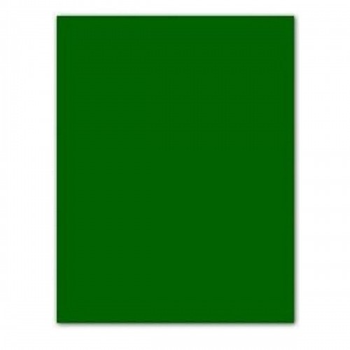 Картонная бумага Iris Зеленый 185 g (50 x 65 cm) (25 штук) image 1