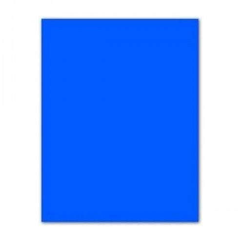 Картонная бумага Iris Синий 185 g (50 x 65 cm) (25 штук) image 1