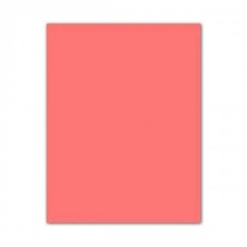 Картонная бумага Iris Розовый 185 g (50 x 65 cm) (25 штук) image 1