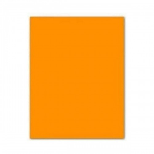 Kārtis Iris Oranžs 185 g (50 x 65 cm) (25 gb.) image 1