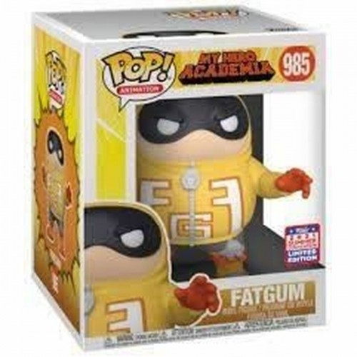 Figūriņa Funko FATGUM Nº 1142 image 1