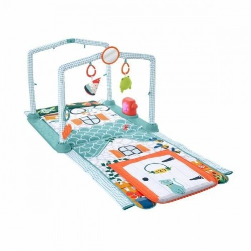 Activity Arch for Babies Fisher Price HJK45 3-in-1 image 1