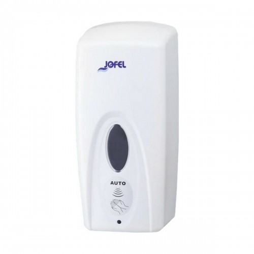 автоматический диспенсер для мыла с датчиком Jofel Белый (1 L) image 1