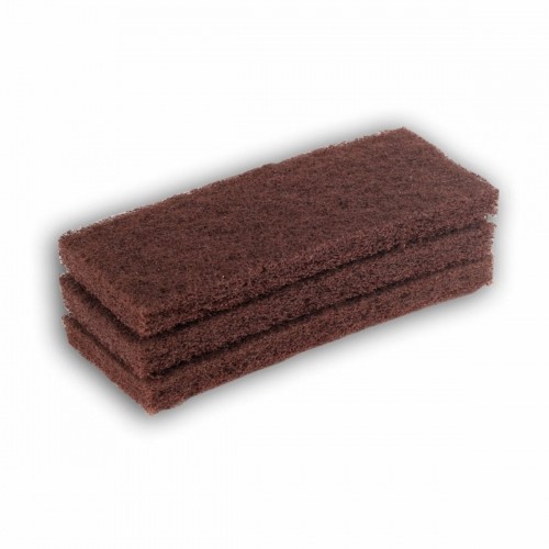 Scouring Pads Set Rubi 20974 Сменные части гладилка (3 штук) image 1