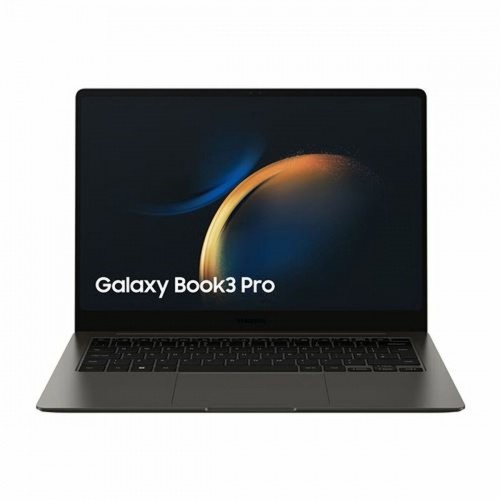 Ноутбук Samsung GALAXY BOOK3 PRO i7-1360P Испанская Qwerty 512 Гб SSD 14" 16 GB RAM image 1