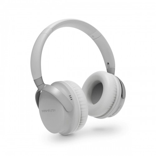 Bluetooth Headphones Energy Sistem Grey image 1