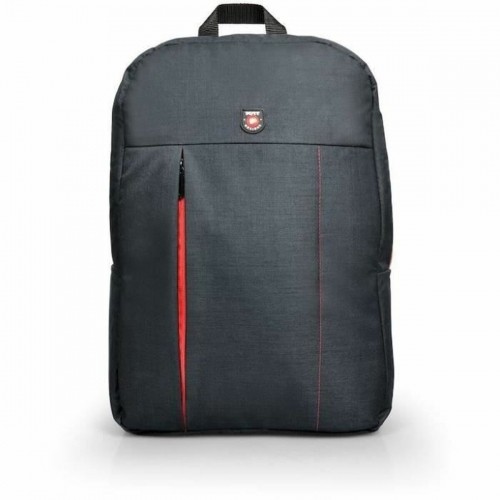 Laptop Backpack Port Designs Portland Black image 1