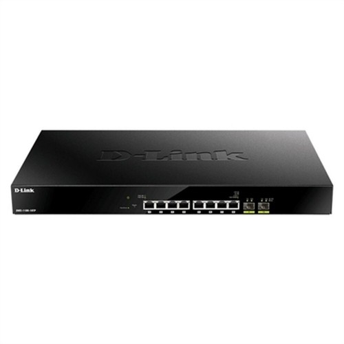 Переключатель D-Link DMS-1100-10TP image 1