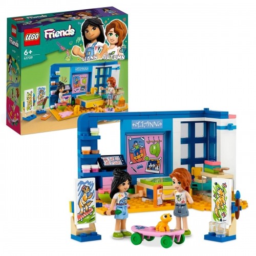 Playset Lego Friends 41739 204 pcs image 1