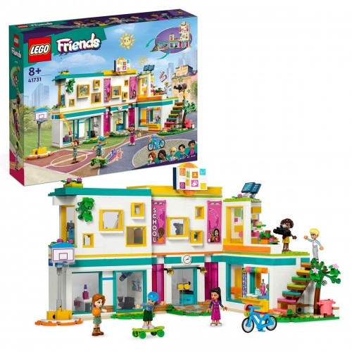 Playset Lego Friends 41731 985 Daudzums image 1