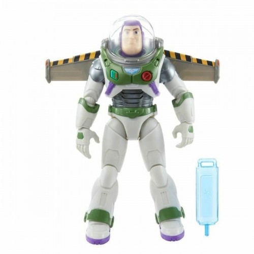 Action Figure Mattel Buzz Lightyear image 1