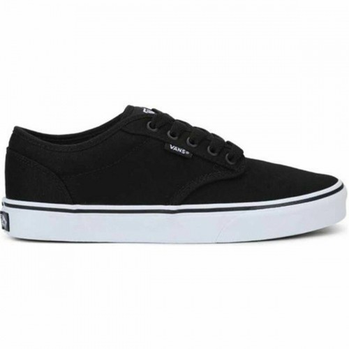 Повседневная обувь Vans Atwood MN Чёрный image 1