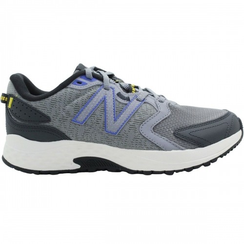 Men's Trainers New Balance  FTWR MT410TO7  Grey image 1