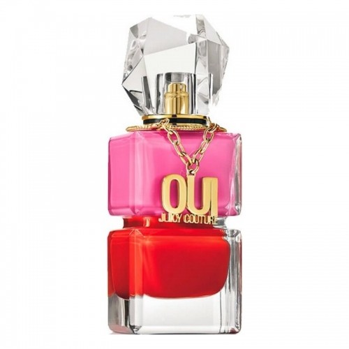 Women's Perfume Juicy Couture EDP OUI 100 ml image 1