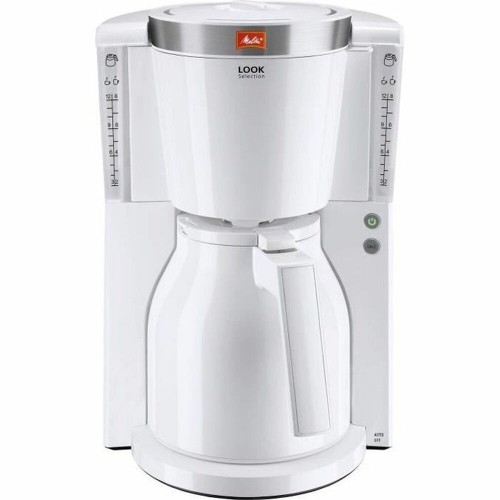 Electric Coffee-maker Melitta Look IV Therm Selection 1011-11 image 1