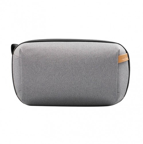 Electronic accesories carrying case PGYTECH (smoky grey) image 1
