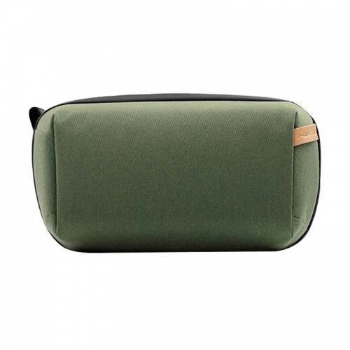 Electronic accesories carrying case PGYTECH (moss green) image 1