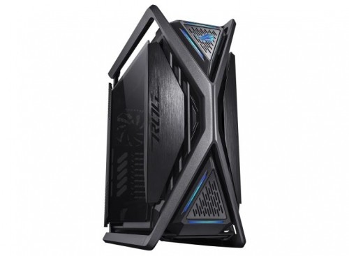 Case|ASUS|ROG Hyperion GR701|Tower|Not included|ATX|EATX|MicroATX|MiniITX|GR701ROGHYPERION image 1
