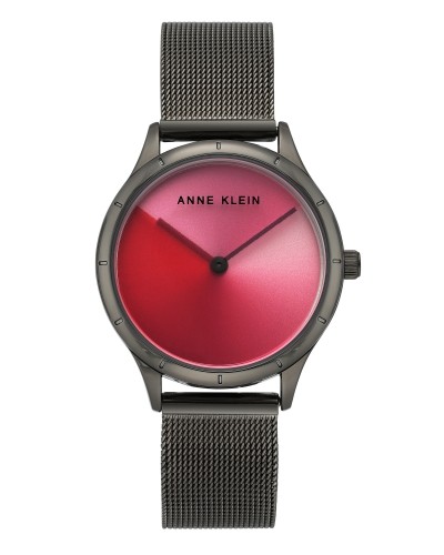 Женские часы Anne Klein AK/3777MTGY image 1