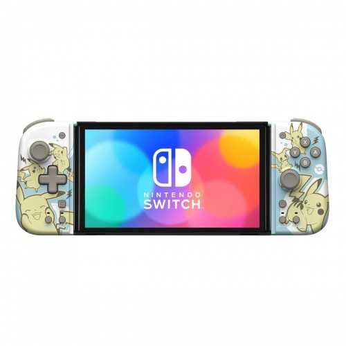 Tālvadības Kontrole HORI Nintendo Switch image 1