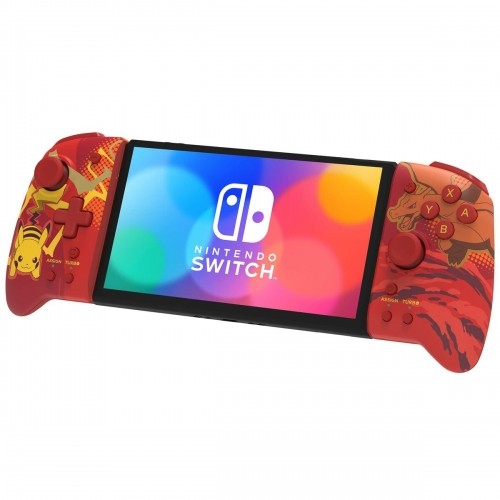 Tālvadības Kontrole HORI Nintendo Switch image 1