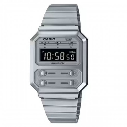 Мужские часы Casio (Ø 33 mm) image 1