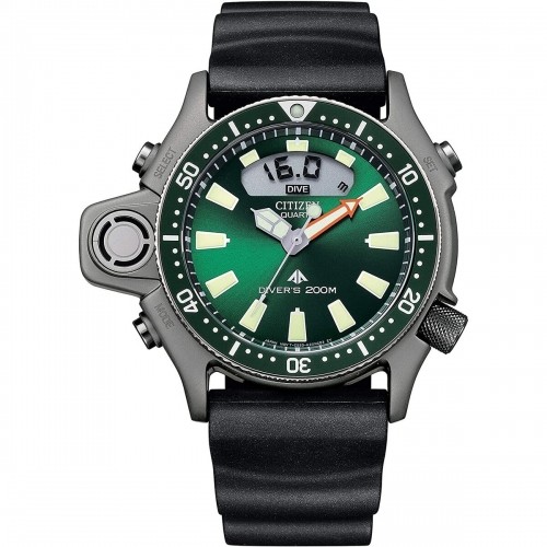 Мужские часы Citizen PROMASTER AQUALAND - ISO 6425 certified (Ø 44 mm) image 1