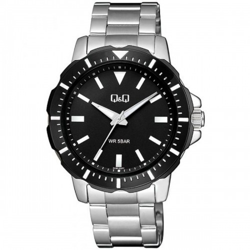 Men's Watch Q&Q Q43B-002PY (Ø 43 mm) image 1