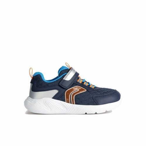 Trainers Geox Sprintye Blue image 1